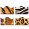 Terrific Trimmers® Animal Prints Variety Pack, 156ft.